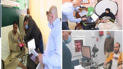 قطاع الأحوال المدنية يواصل توجيه المأموريات .. أعرف التفاصيل