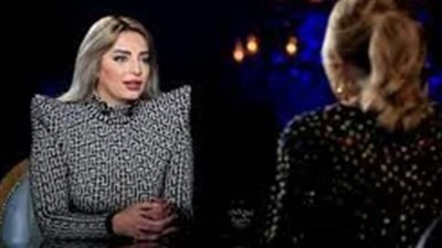 مى حلمى: حاولت الانتحار بسبب الخيانة وبفكر أنفخ شفايفى