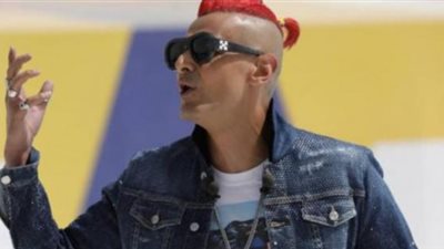 ممنوع التقليد.. معلومات خطيرة عن ”لوك” شعر رامز جلال فى برنامجه الجديد