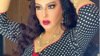 نكشف موعد ظهور شخصية حلاوتهم لسمية الخشاب فى مسلسل”موسي”