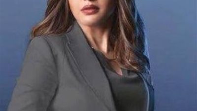 دينا فؤاد تتصدر الترند بسبب دورها فى مسلسل ”اللي ملوش كبير”