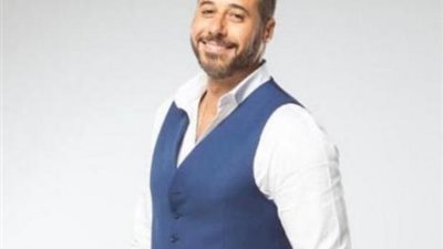 أحمد السعدنى ينفى خبر تراجعه عن الانسحاب من مسلسل ”كله بالحب”