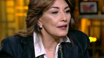 سماح أنور تهاجم صناع مسلسل ”ملوك الجدعنة”: أبن البلد مش كده خالص