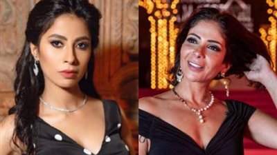 ”حلاوة مصر كلها فيكي”.. روبي تشيد بأداء منى زكي في ”لعبة نيوتن”