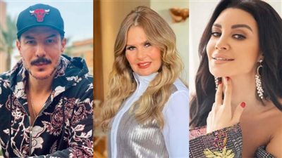 أروى جودة تفضح زواج يسرا السري من باسل الخياط.. اعرف الحكاية