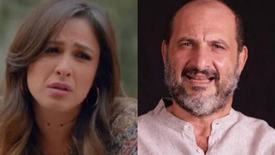 بعد إهانته لها.. خالد الصاوي يهدي ياسمين عبد العزيز فيلا في العين السخنة