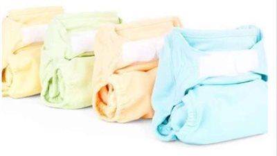 روشتة سحرية لعلاج طفح الحفاضات وأسبابها