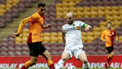 موعد والقنوات الناقلة لمباراة جالطة سراي وجوزتيبي اليوم في الدوري التركي