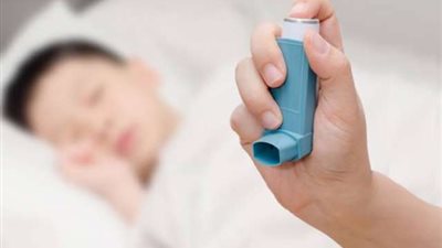 ما حكم أخذ بخاخ التنفس أثناء الصيام؟.. الإفتاء تجيب