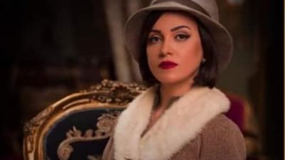 ريهام عبد الغفور تهنىء متابعيها بـ شهر رمضان وتروج لمسلسلها الجديد