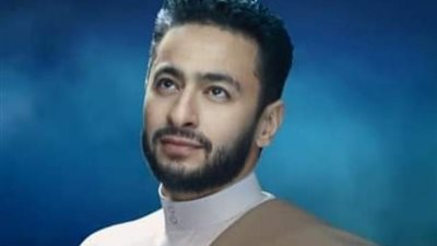 الجمهور يشيد بمسلسل ”المداح” بعد عرض أولى حلقاته