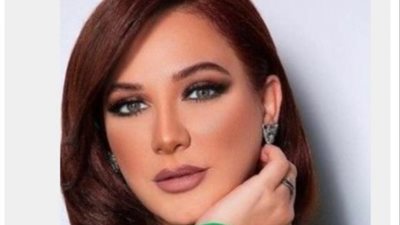 سلاف فواخرجي تهنىء سوريا بعيد الجلاء: يارب ابعد الحزن عن ناسها