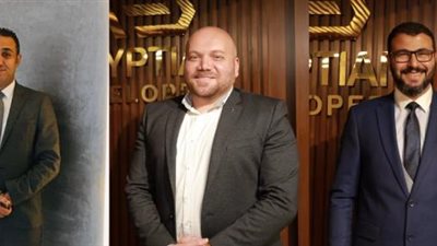 ”المطورين المصريين” تستهدف الوصول بإجمالي محفظة مشروعاتها المطورة لـ3 مليارات جنيه العامين المقبلين