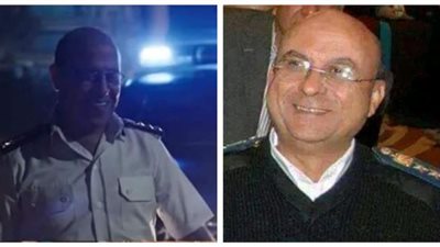 كل ما تريد معرفته عن ”أسد كرداسة” الذي يجسده أشرف عبد الباقي في ”الاختيار 2”