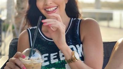 بالصور.. لاميتا فرنجيه بإطلالة مختلفة عبر ”انستجرام”