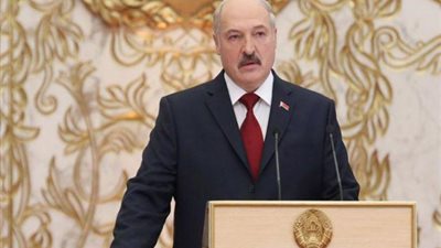 تفاصيل محاولة اغتيال رئيس بيلاروسيا وأبنائه