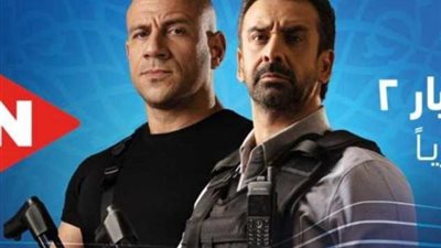 فض رابعة .. تفاصيل  مهمة فى الحلقة الخامسة من مسلسل ”الاختيار2”