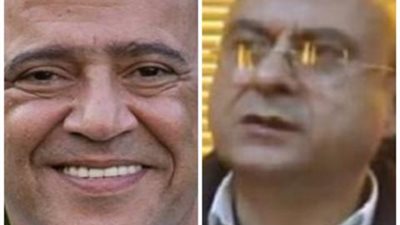 معلومات لا تعرفها عن اللواء البطل محمد جبر الذى جسد شخصيته أشرف عبد الباقى