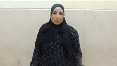 سامية شنن.. أول حديث للإرهابية  التي مثلت بجثث ضباط كرداسة