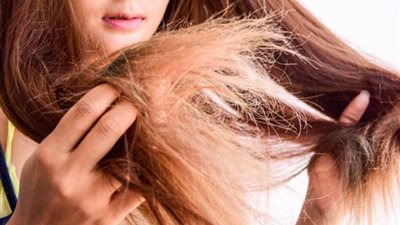 ما علاقة التوتر بتساقط الشعر؟