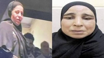 مثلت بجثامين شهداء قسم كرداسة.. وسقت أحدهم ماء نار.. كل ما تريد معرفته عن الإرهابية سامية شنن التي ظهرت في ”الاختيار2”