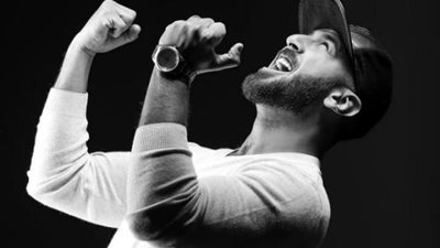 محمد مهران بثلاث وجوه في رمضان