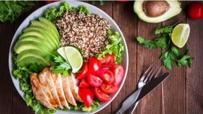 «للأشخاص النحيفة».. هذه الأطعمة تزيد الوزن في رمضان