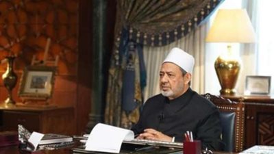 تفاصيل بدء القبول بمدرسة الإمام الطيب لحفظ القرآن الكريم وتجويده