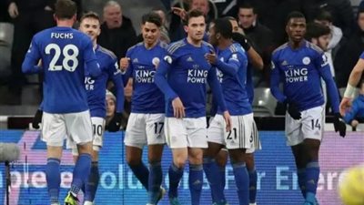 كأس الاتحاد الإنجليزي.. موعد مباراة ليستر سيتي وساوثهامبتون والقنوات الناقلة