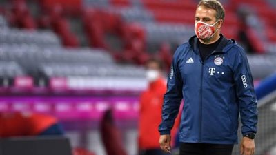 بايرن ميونخ يلتزم الصمت حيال القرار المفاجئ لفليك