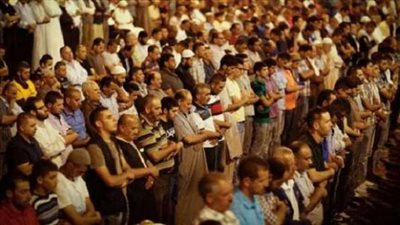 قد تصل إلى 36 ركعة.. معلومات لا تفوتك عن صلاة التراويح