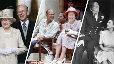 تفاصيل رسالة الملكة إليزابيث الثانية الأخيرة لـ الأمير فيليب