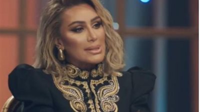 مايا دياب : أكره الخيانة وهذه مواصفات فارس أحلامى