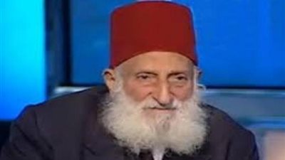 إصابة الشيخ حافظ سلامة قائد المقاومة الشعبية بفيروس كورونا