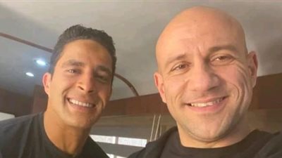 مصطفى منصور يشكر صناع مسلسل ”الاختيار 2”: فخور بشرطة وجيش بلدي