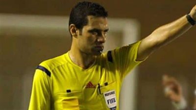 محمود البنا.. تصريحات نارية لحكم مباراة القمة