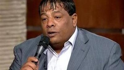 عبد الباسط حمودة: سعيد بلقب ”حكمدار الأغنية الشعبية” وحمو بيكا مش مغنى وشاكوش بيقلدنى