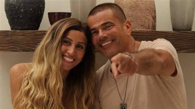 مش الهضبة.. تعرف على النجم الذى تتمنى دينا الشربينى وقوعه فى مقلب ”رامز عقله طار”