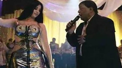 عبد الباسط حمودة يكشف سبب زواجه الثانى وسر رفضه الغناء مع جوهرة وصوفينار