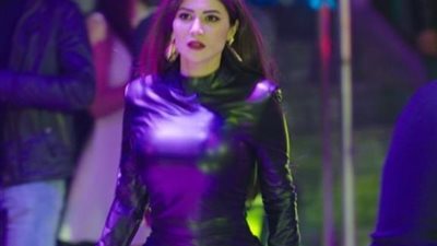 هدى الأتربى تكشف عن مفاجأة فى الحلقة القادمة من مسلسل ”ضل راجل”