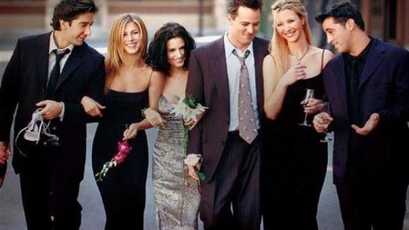 Friends