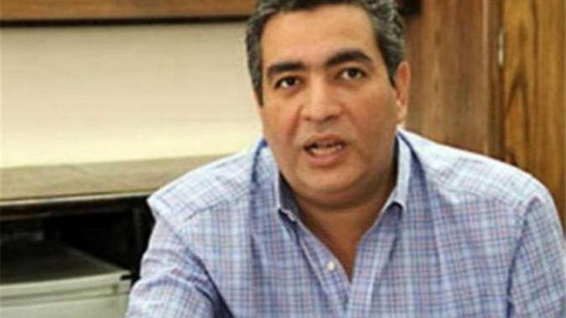 أحمد مجاهد