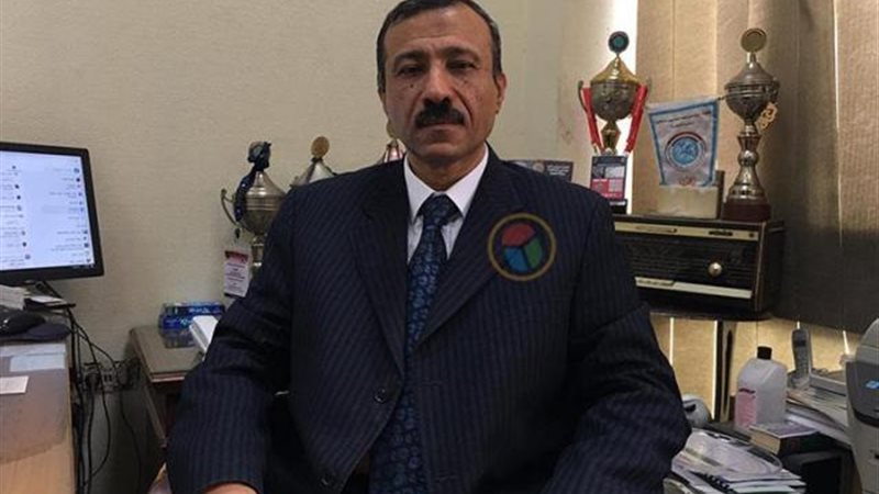 طارق عوض