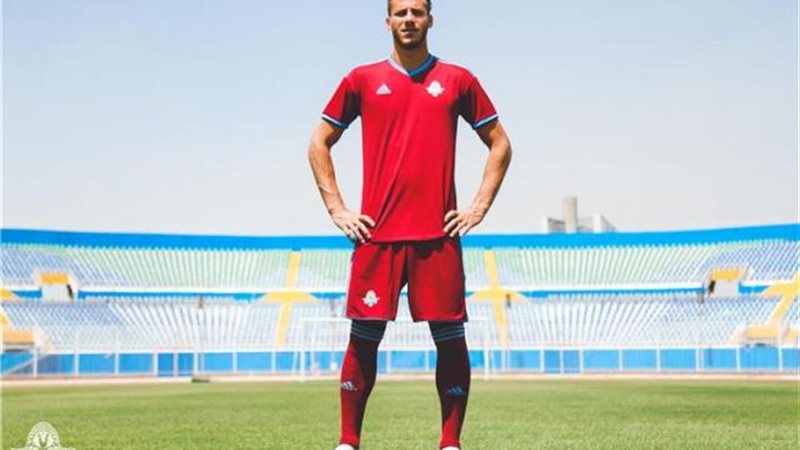 رمضان صبحي