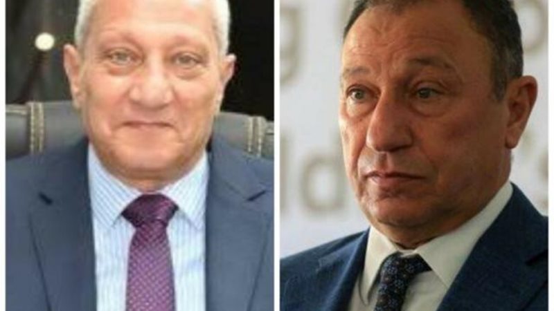 الخطيب و عبد العزيز