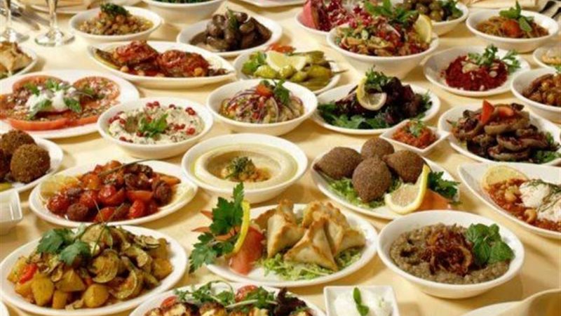 طعام