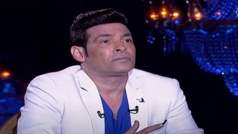 سعد الصغير