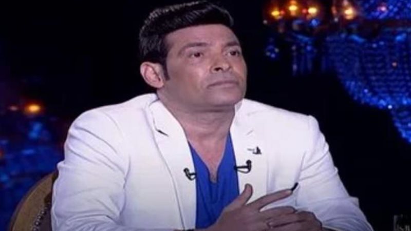 سعد الصغير