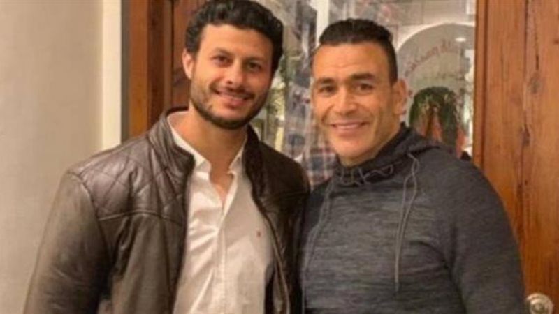 الشناوي و الحضري