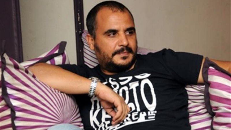 الملحن وليد سعد